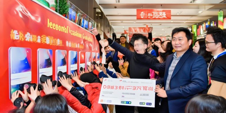 十一假期小米17系列热销破纪录卢伟冰：销量非常棒