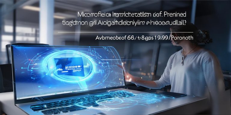 微软全新Microsoft 365 Premium：AI办公神器19.99元月享