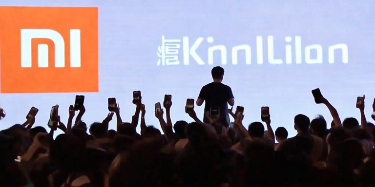 小米17销量破百万卢伟冰：创新获用户认可
