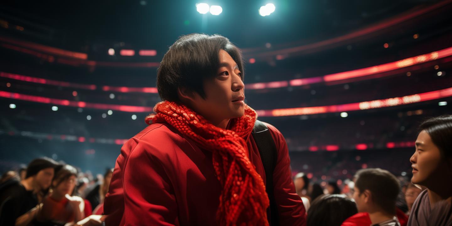 周杰伦演唱会失手镯11万寻回 奇迹小红书见证杰迷拾金不昧插图 周杰伦演唱会失手镯11万寻回 奇迹小红书见证杰迷拾金不昧