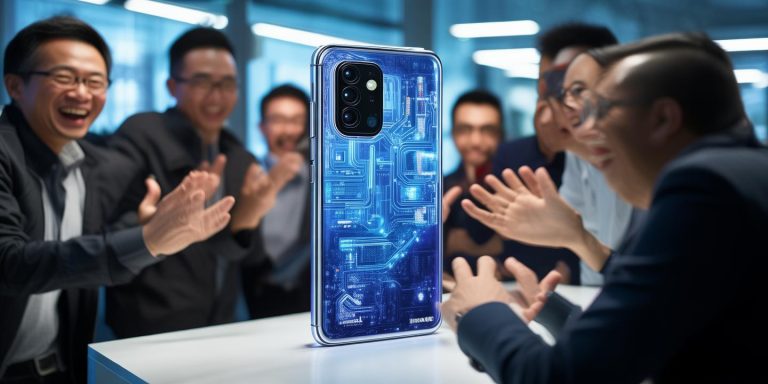 小米17 Pro背屏需求井喷 高管直呼资源排不开幸福的烦恼