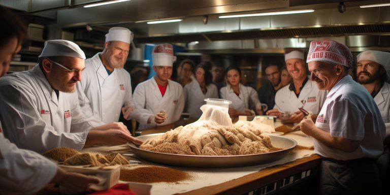 肯德基保密54年炸鸡配方将公开 网友质疑是营销噱头