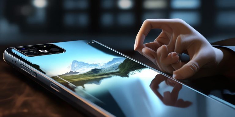 小米17 Pro Max新固件优化妙享背屏体验提升