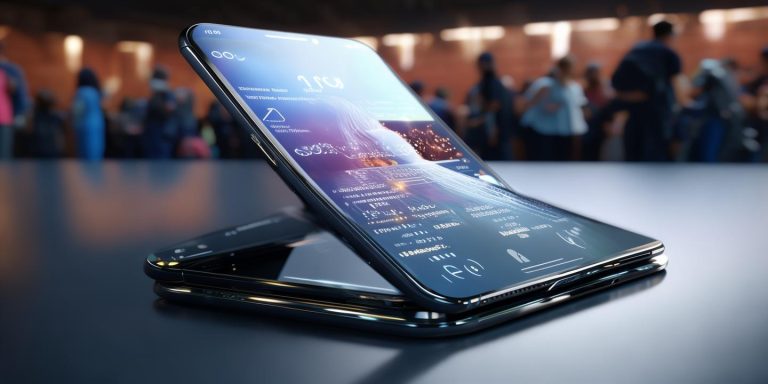 iPhone 18将迎超级大周期：首款折叠屏Fold来了 10亿苹果人需升级体验完整AI功能