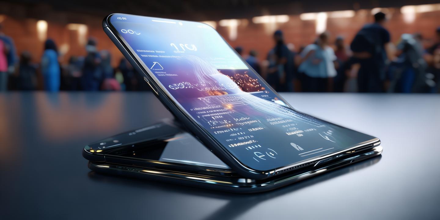 iPhone 18将迎超级大周期:首款折叠屏Fold来了 10亿苹果人需升级体验完整AI功能插图 iPhone 18将迎超级大周期:首款折叠屏Fold来了 10亿苹果人需升级体验完整AI功能