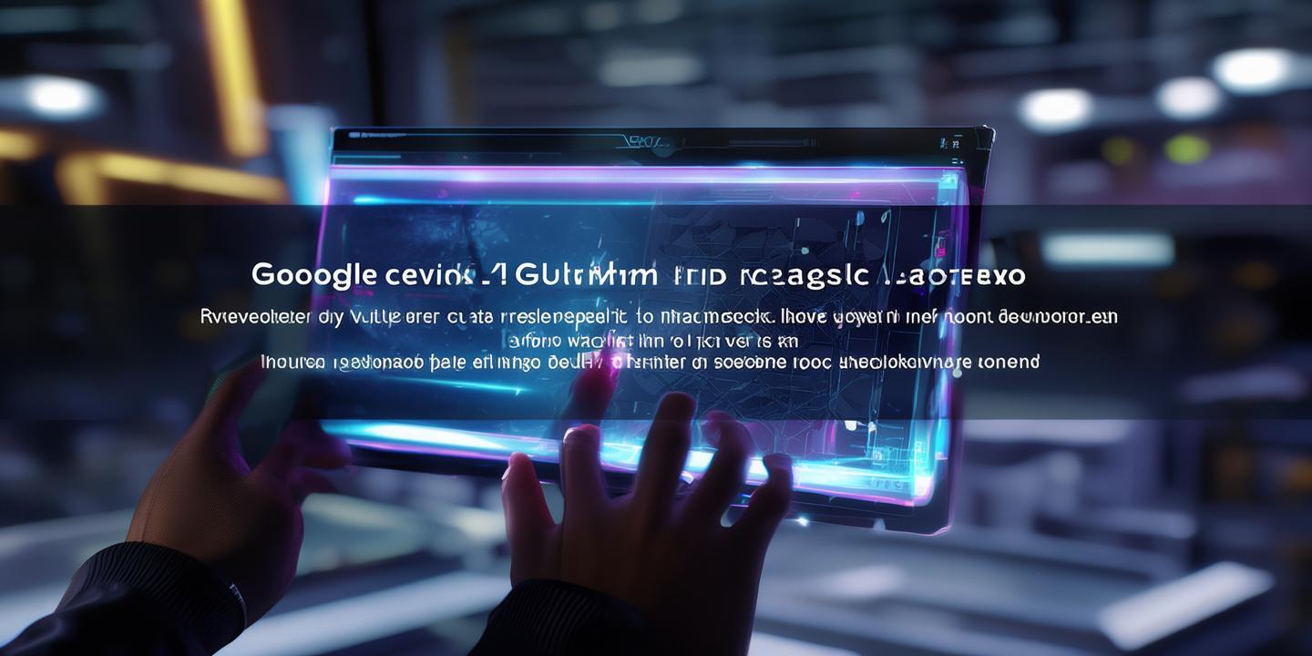 谷歌Gemini CLI一键接入FastMCP 开发者效率革命