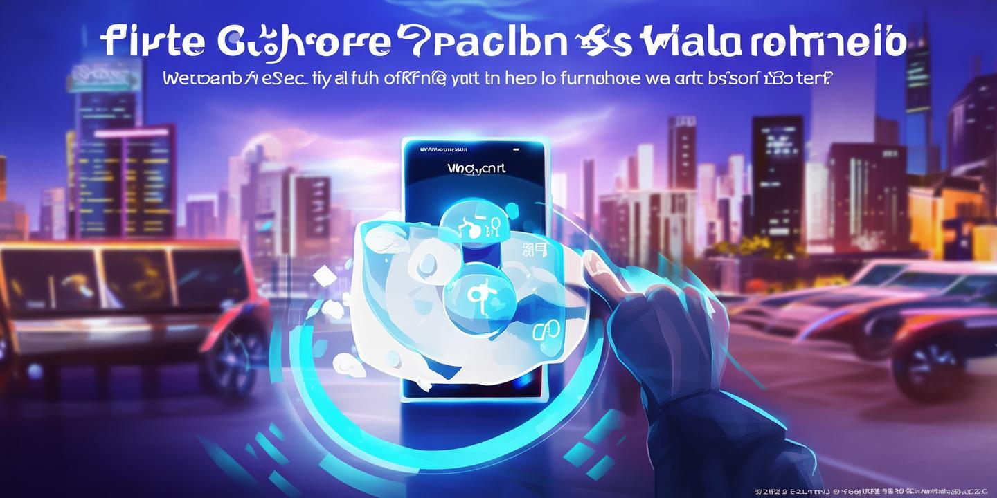 微信钱包必开安全锁 手机丢失也能保资金安全插图 微信钱包必开安全锁 手机丢失也能保资金安全