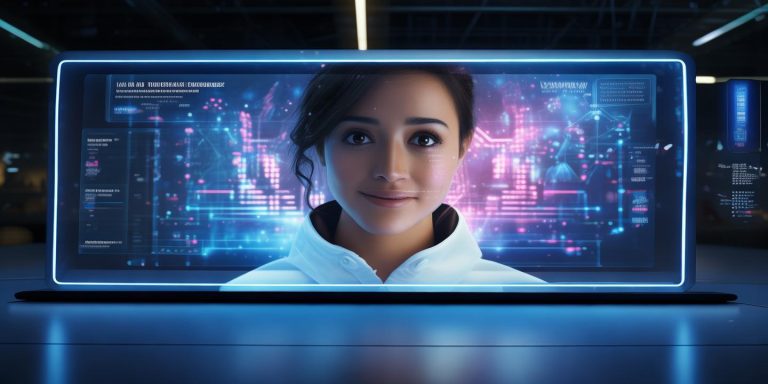 Synthesia3.0重磅升级 视频代理实时互动对话问答功能发布