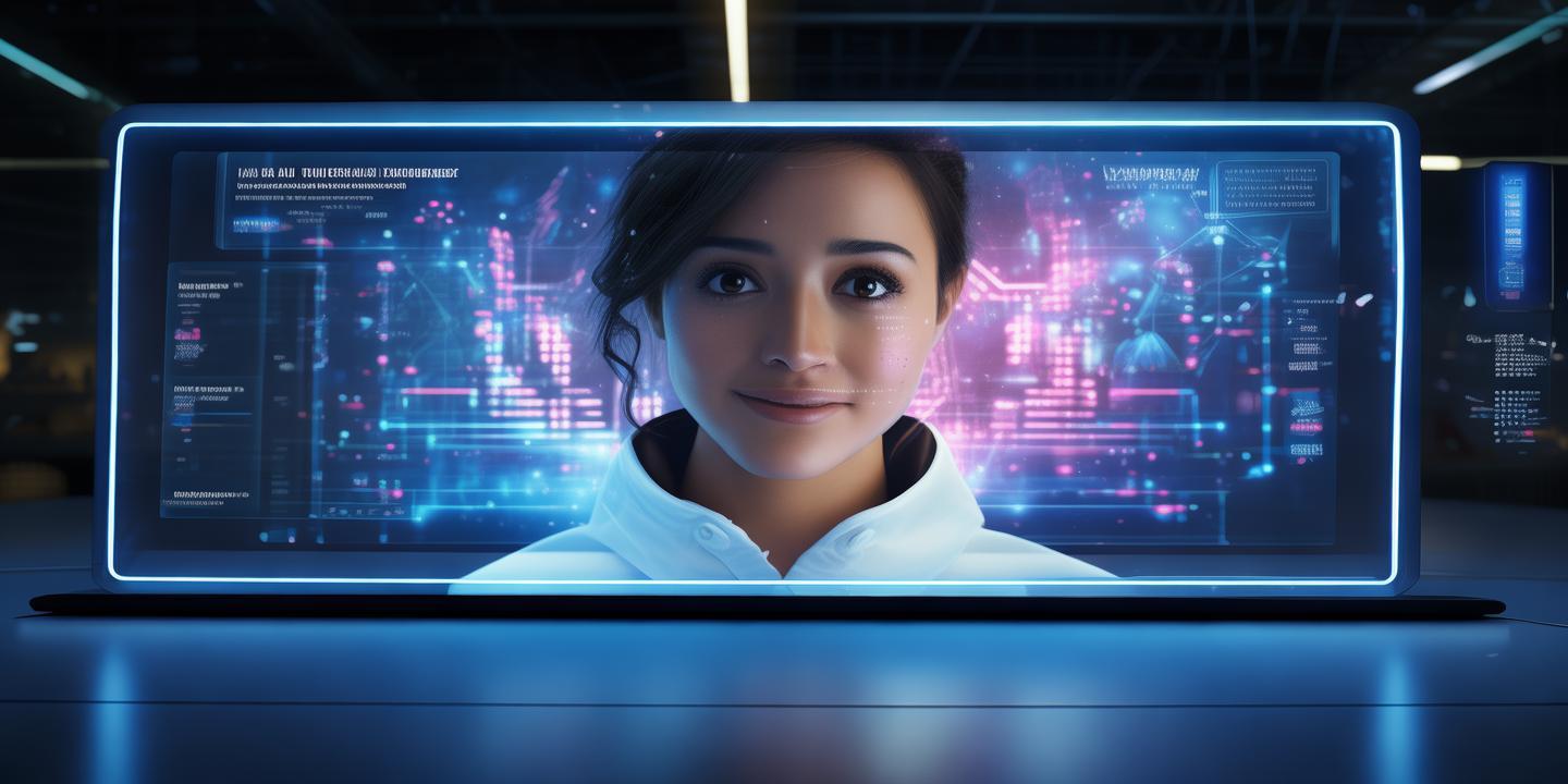 Synthesia3.0重磅升级 视频代理实时互动对话问答功能发布