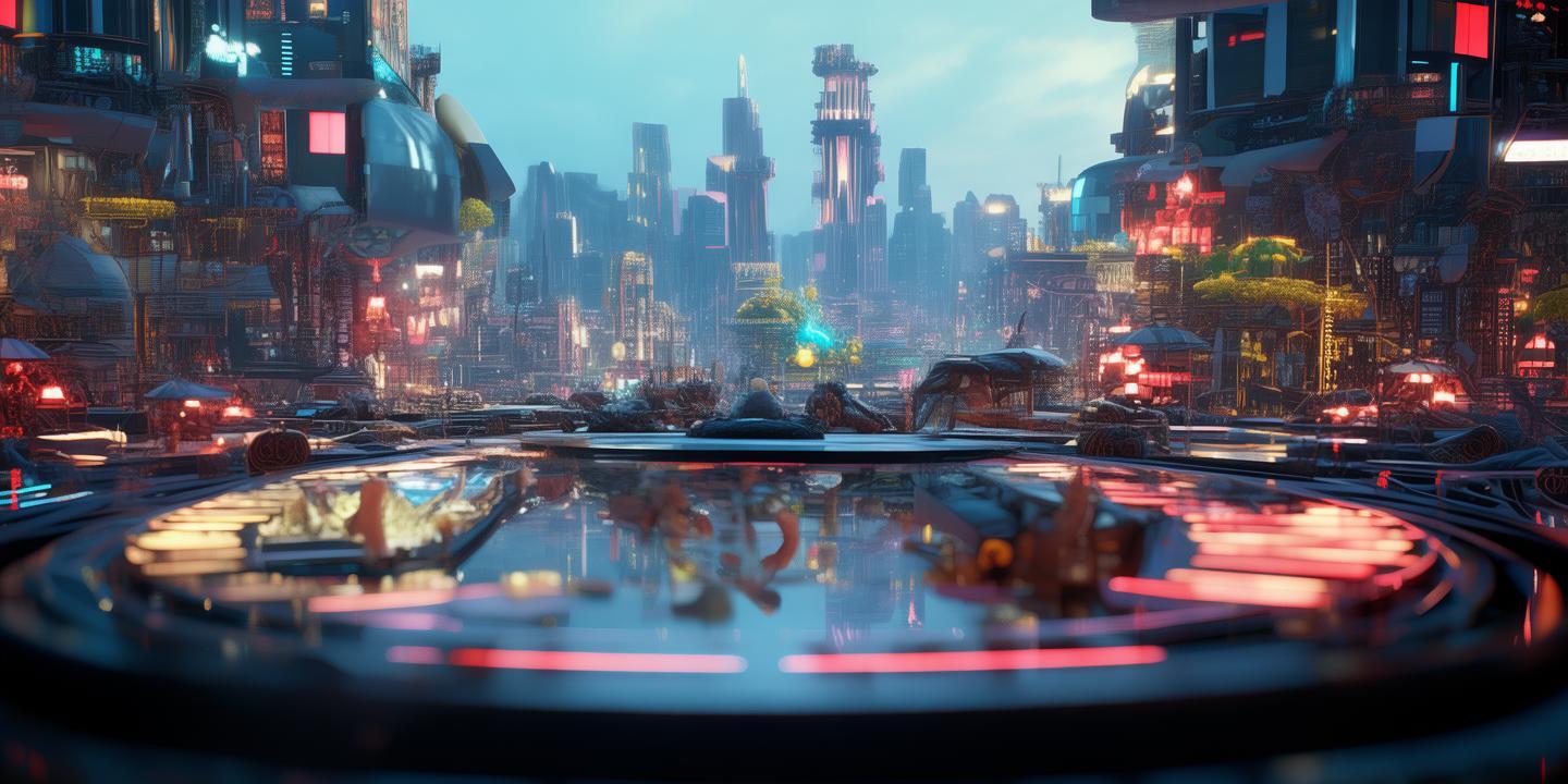 OpenAI推AI版抖音 Sora 2模型打造100%AI生成视频社区插图 OpenAI推AI版抖音 Sora 2模型打造100%AI生成视频社区