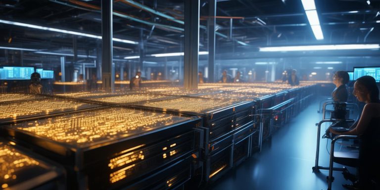 AMD与OpenAI达成数百亿芯片协议 供应6吉瓦AI计算力