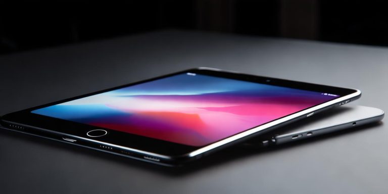 苹果iPad mini 8曝光：A19 Pro+OLED屏挑战华为MatePad mini