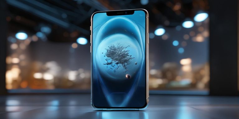 iPhone 17e灵动岛屏明年发布 告别刘海时代