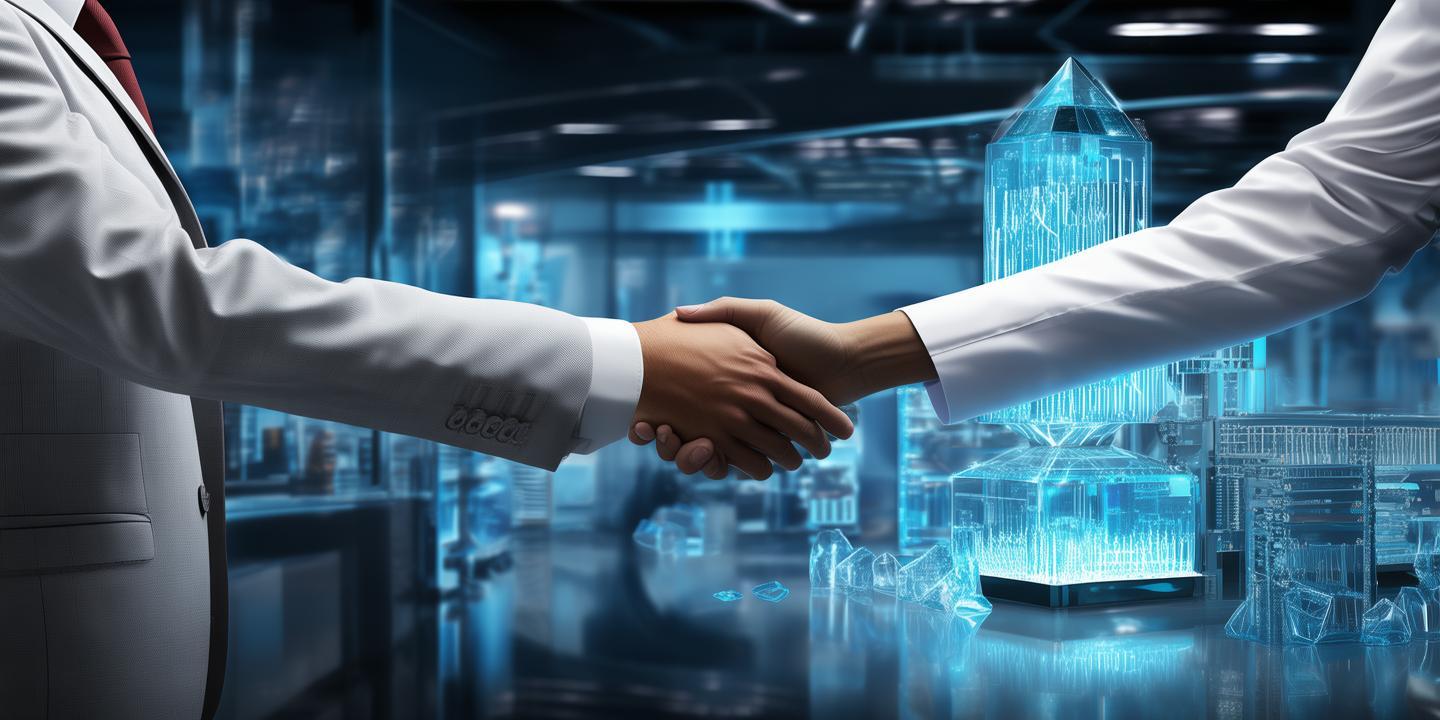 谷歌收购Atlantic Quantum 加速量子计算硬件发展