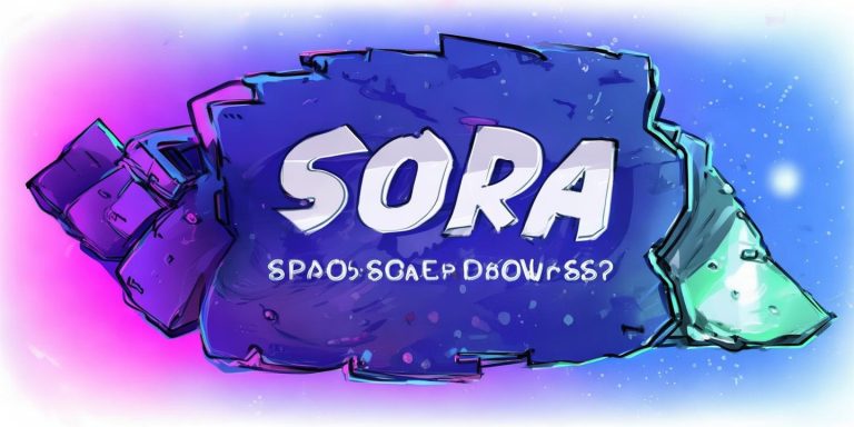 Sora首周iOS下载量媲美ChatGPT 引发市场高度关注