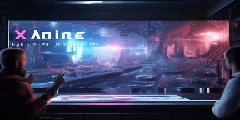 xAI Imagine v0.9发布 开启电影级一键生成视频新时代