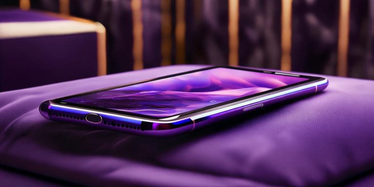 雷军盛赞小米YU7紫水晶：50小时匠心工艺媲美劳斯莱斯