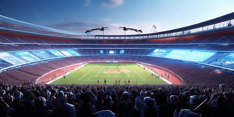 谷歌成2028洛杉矶奥运会官方云服务商 AI全面助力赛事体验升级