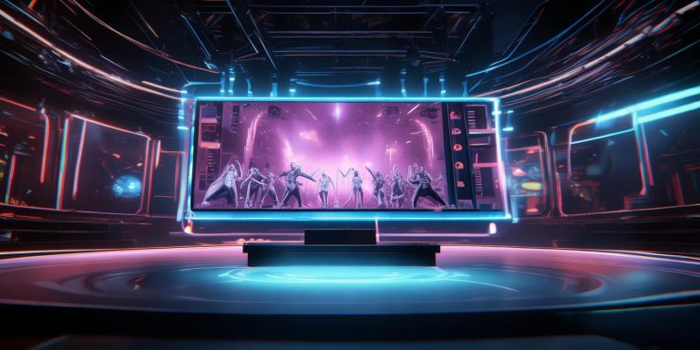 Grok Imagine v0.9AI视频神器 一键生成带唱跳电影大片