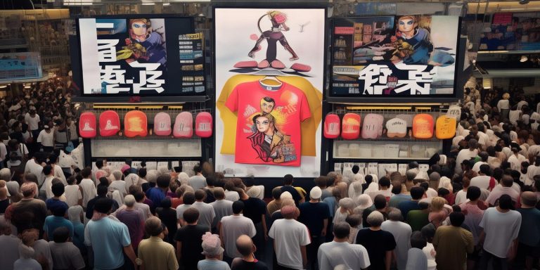 影视飓风最赚钱业务是电商 T恤单品狂卖20万件