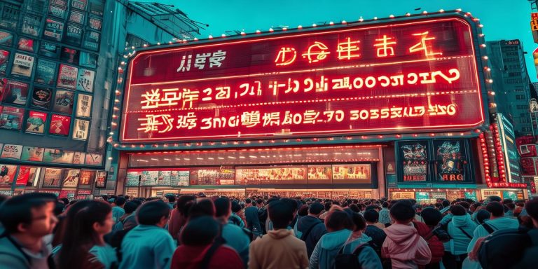 2025国庆档票房破18亿 创纪录全年或冲500亿