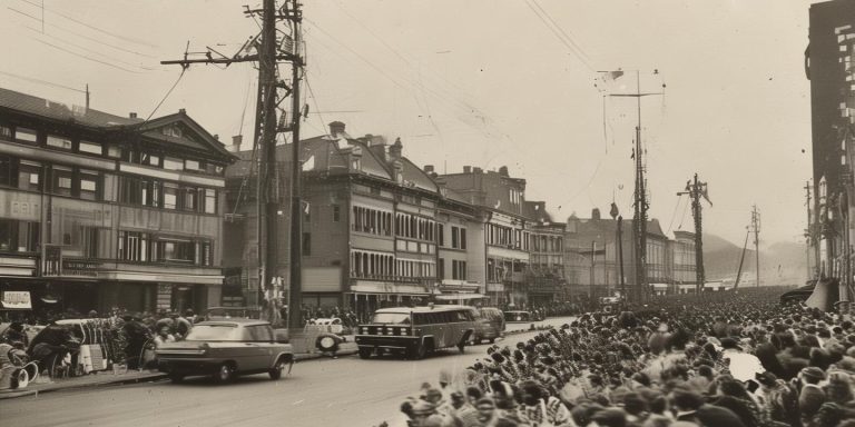 1955劳斯莱斯青甘环线敞篷传奇之旅