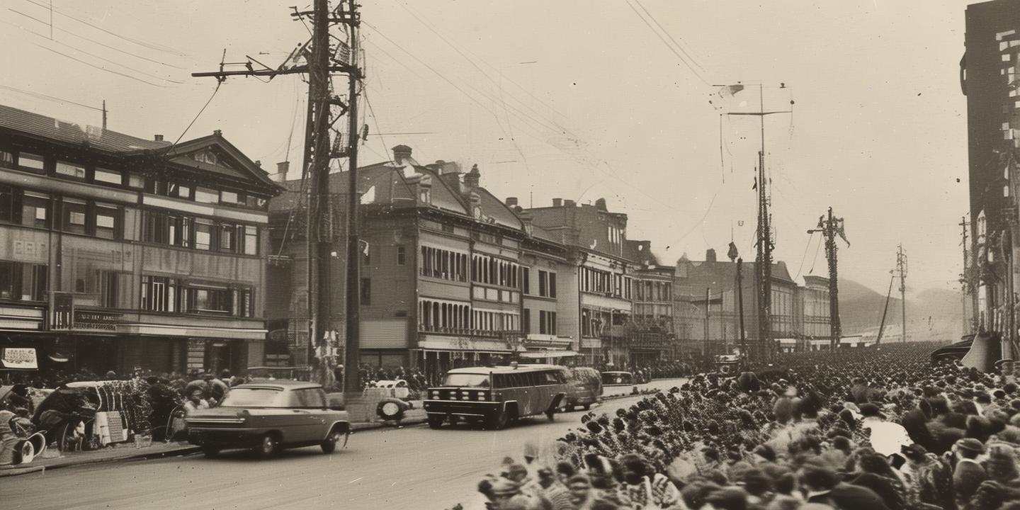 1955劳斯莱斯青甘环线敞篷传奇之旅插图 1955劳斯莱斯青甘环线敞篷传奇之旅