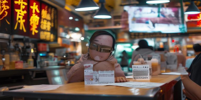 蜜雪冰城小票连载小说引爆网络 官方互动体验获赞