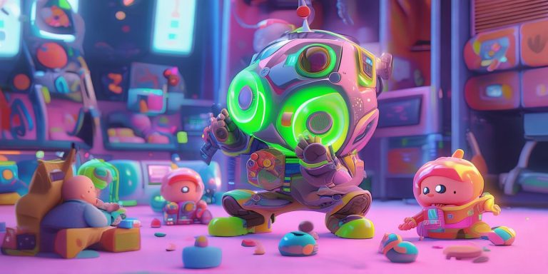 夹子音全职奶舅爆火成电子榨菜 德华带娃花样百出