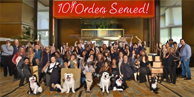 带宠游火爆订单破10万宠物友好酒店成新宠