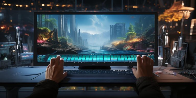 Veo3.1重磅升级：角色一致性多场景故事生成，视频创作再突破