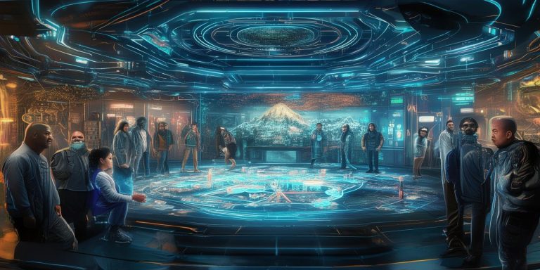 阅文IP工业化揭秘《诡秘之主》全球化破纪录