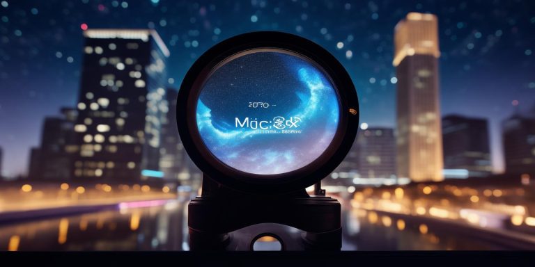 荣耀Magic8系列2亿像素夜神长焦定义最强夜景拍摄