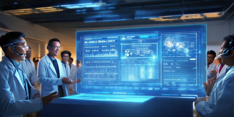 中国信通院发布方升3.0大模型评测体系引领AI评测新标准