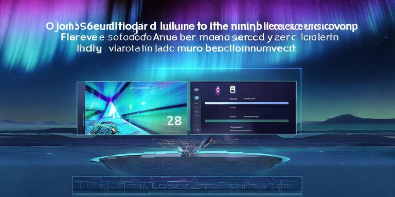 ColorOS 16内测招募开启 首批30款机型用户可升级体验全新极光引擎