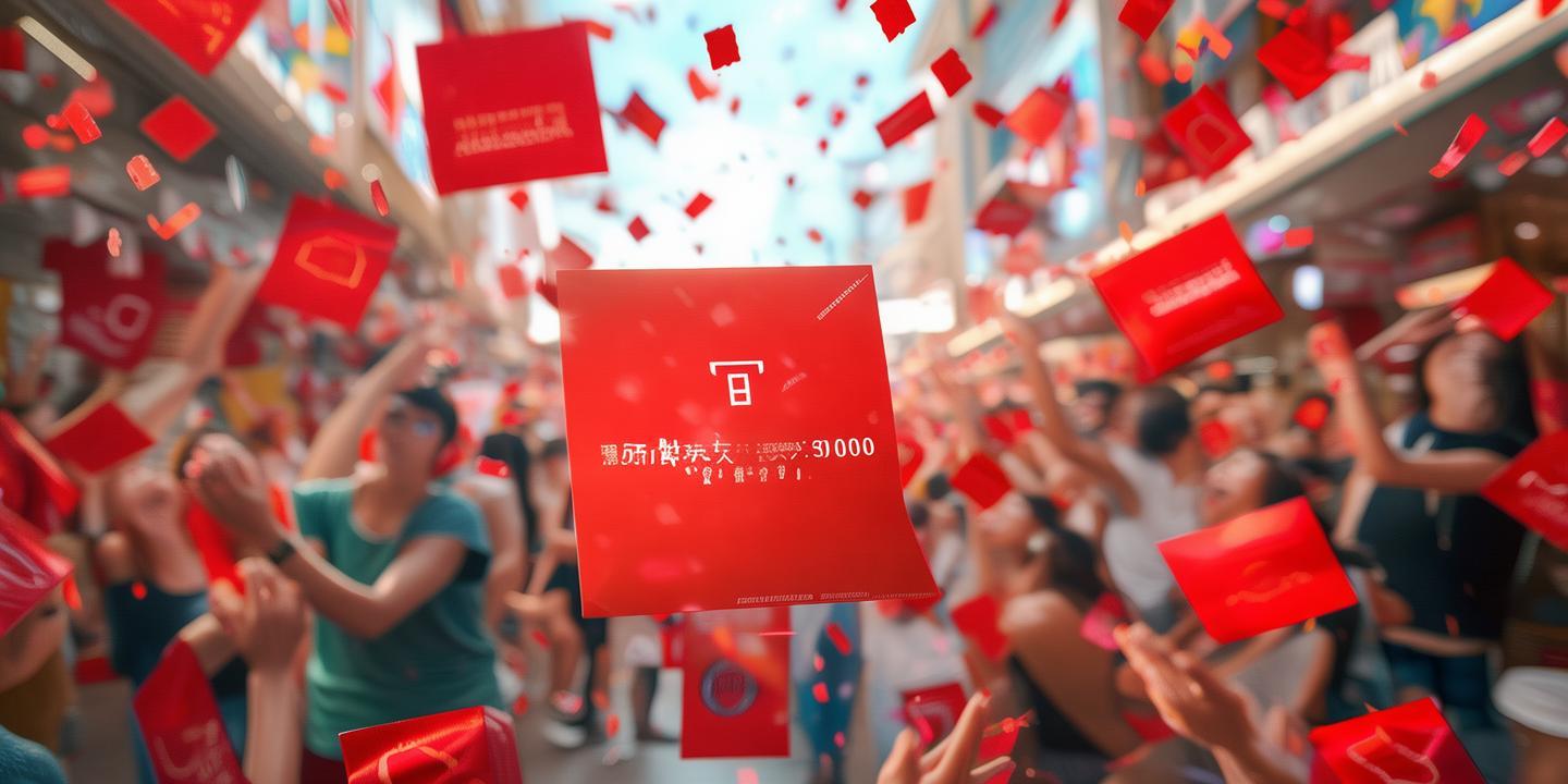天猫双11红包雨来袭 每日超2000元定金红包免费领插图 天猫双11红包雨来袭 每日超2000元定金红包免费领