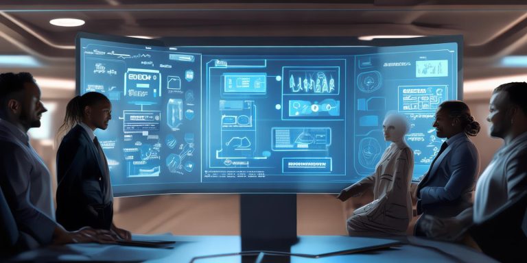 谷歌发布Gemini Enterprise AI平台 自动化企业工作流程