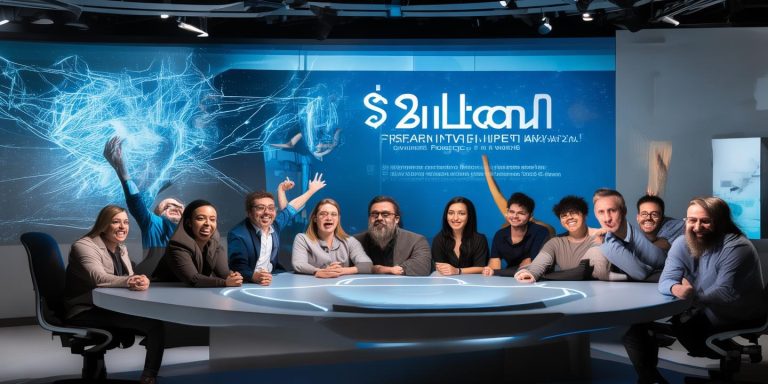 Reflection AI 融资20亿美元 成开放AI先锋挑战DeepSeek