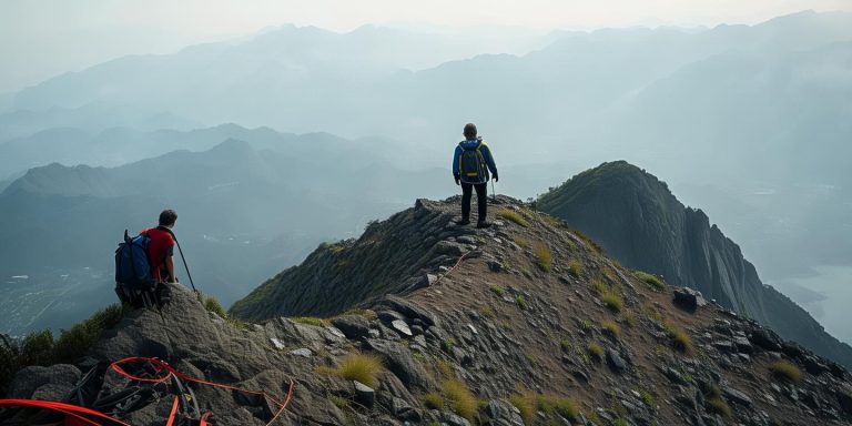 泰山陪爬者长假业绩惨淡80人仅接200单差预期五分之一