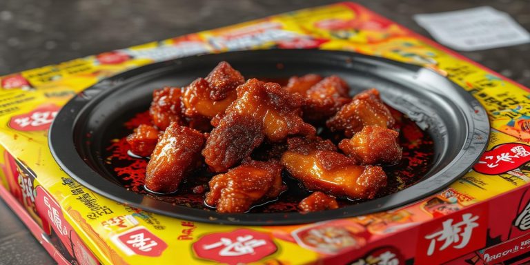 德克士黑金藤椒小酥肉外形遭吐槽 已陆续下架