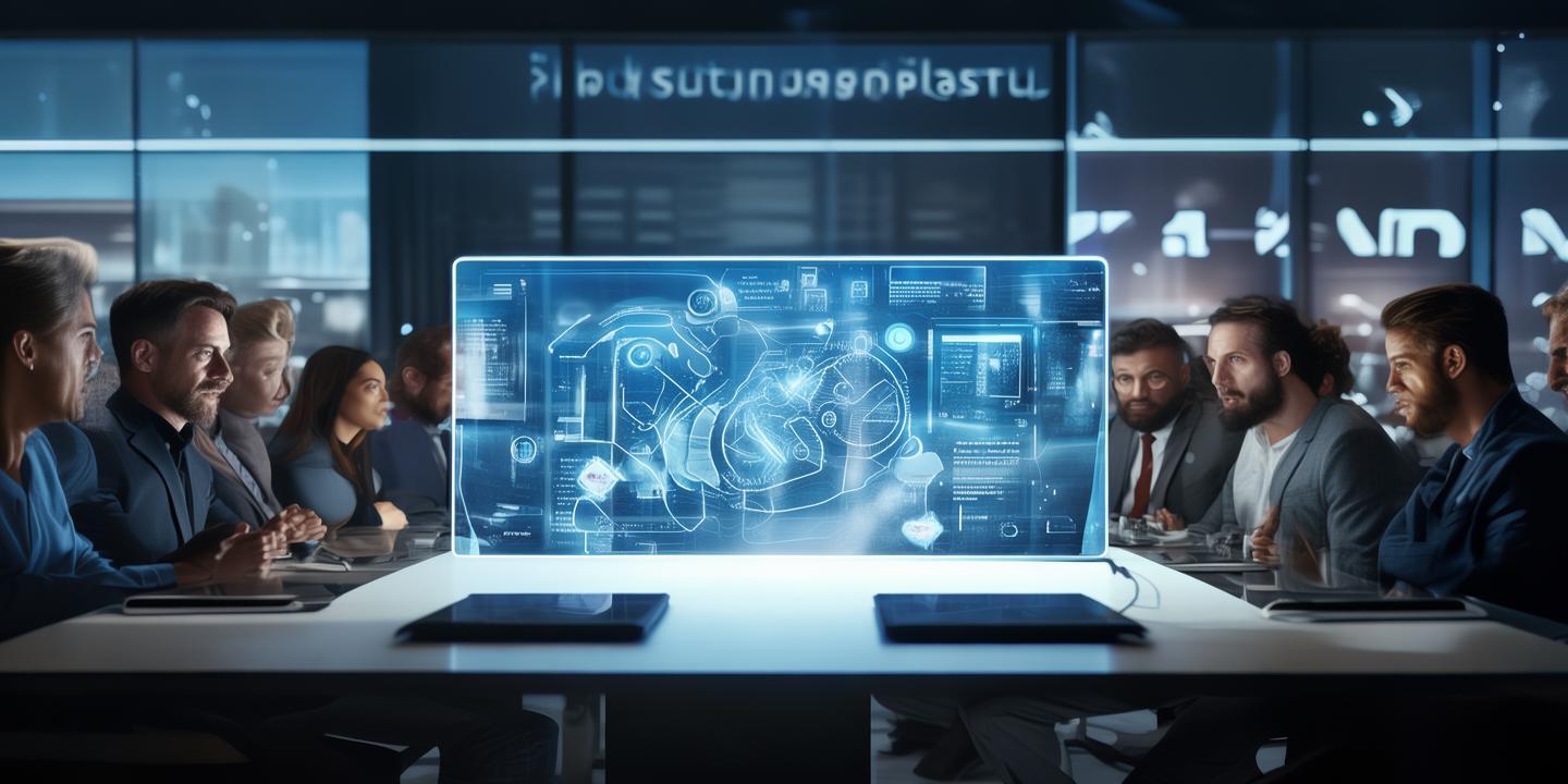 谷歌Gemini Enterprise挑战微软OpenAI AI办公霸主地位插图 谷歌Gemini Enterprise挑战微软OpenAI AI办公霸主地位