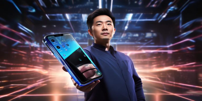 小米15 Ultra首降500元 卢伟冰：唯一一英寸2亿焦旗舰