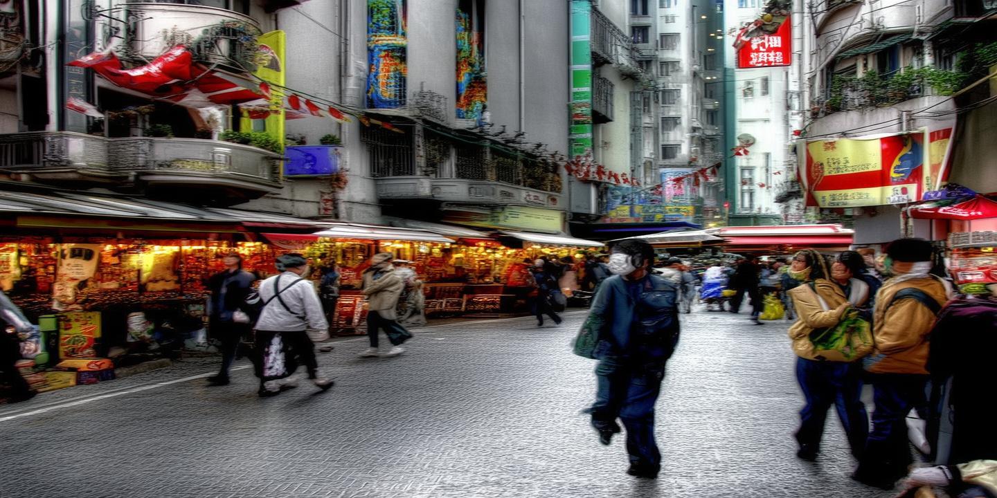 佛山00后理发师免费为老人剪王嘉尔发型传递温暖获赞插图 佛山00后理发师免费为老人剪王嘉尔发型传递温暖获赞