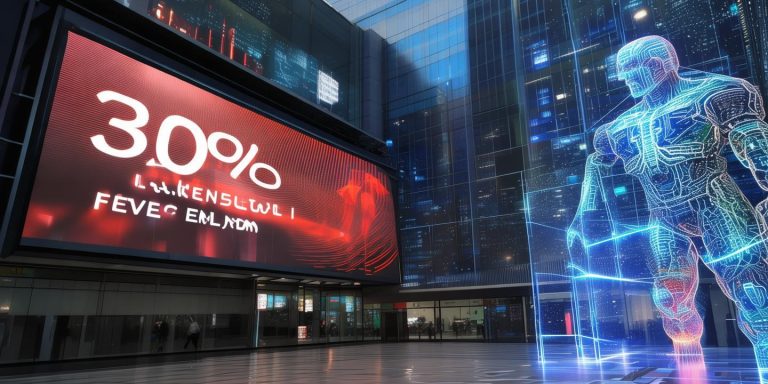 台积电Q3营收超预期30% AI需求强劲助推半导体行业