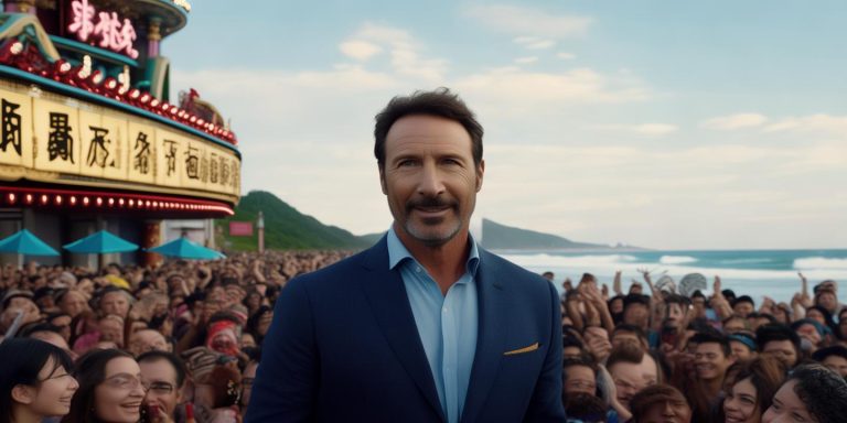 阿凡达3中国定档12月19日 卡梅隆将赴海南岛首映