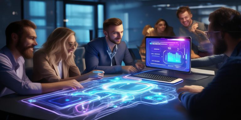 AWS Quick Suite：连接千企应用革新工作流