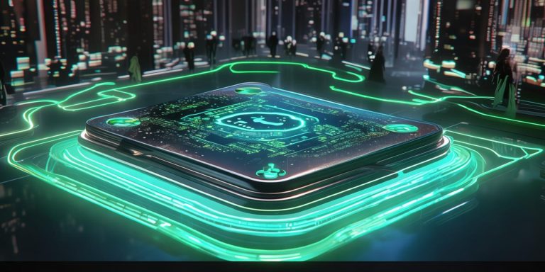 苹果M5芯片AI性能暴涨四倍 终端侧智能体验再升级