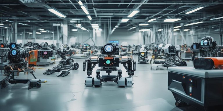 RoboChallenge发布 全球首个真实物理环境多任务机器人基准