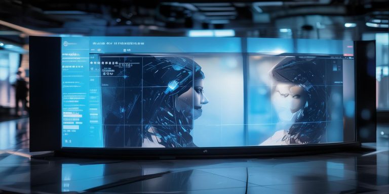 中国首标准大模型“同道”互联网版上线 AI赋能效率革命