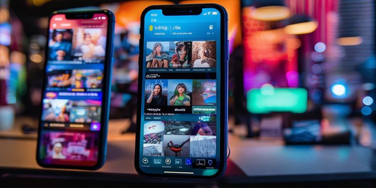 抖音快手密集更新社交功能 内测新App再战社交领域